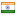 iscenterprise.net server is located in India